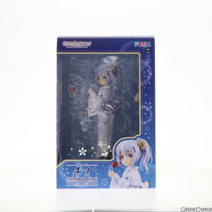 【中古】[FIG]PLUM直販限定 チノ(Summer Festival) ご注文はうさぎですか～BLOOM(ブルーム) 1/7 完成品 フィギュア(PF146) PLUM(プラム)(61