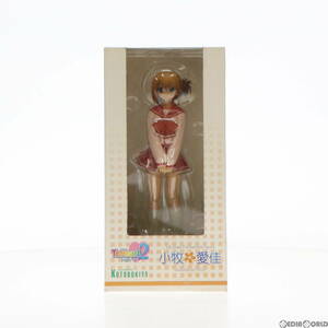 【中古】[FIG]小牧愛佳(こまきまなか) ToHeart2(トゥハート2) 1/8 完成品 フィギュア(PP74) コトブキヤ(61139716)