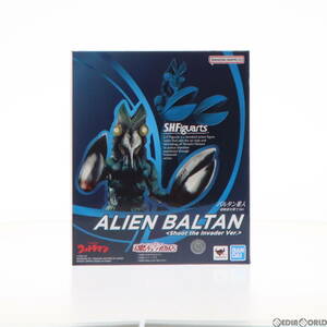 [ б/у ][FIG] душа web магазин ограничение S.H.Figuarts( figuarts ) Baltan Seijin Shinryaku человек ...Ver. Ultraman конечный продукт передвижной фигурка van da