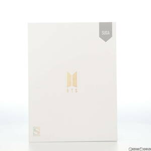 【中古】[FIG]SUGA(シュガ/IDOL) BTS(防弾少年団) 完成品 スタチュー フィギュア サイドショウ/ホットトイズ(61106338)