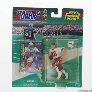 [ б/у ][FIG]STARTING LINEUP Jake Plummer( J k*p лама -) Cardinals 1999 Football 2000 конечный продукт action фигурка - zbro(61