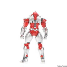 【中古】[FIG]魂ウェブ商店限定 S.H.Figuarts(フィギュアーツ) ULTRAMAN SUIT JACK -the Animation- ULTRAMAN(ウルトラマン) 完成品 可動フ_画像4