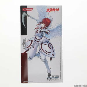 【中古】[FIG]コナミスタイル限定 武装神姫(ぶそうしんき) 忍者型MMS ミズキ 完成品 可動フィギュア(CR158) コナミデジタルエンタテインメ