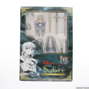 【中古】[FIG]DXフィギュアシリーズ セイバー EVENT SPECIAL Ver. Fate/stay night(フェイト/ステイナイト) フィギュア 2005年美少女フィギ