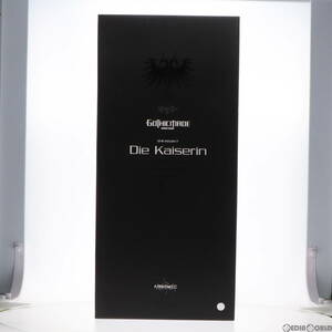 【中古】[FIG]ABSOMEC non GTMカイゼリン(ディー・カイゼリン) ファイブスター物語 花の詩女 ゴティックメード 半完成品組み立てキット 可