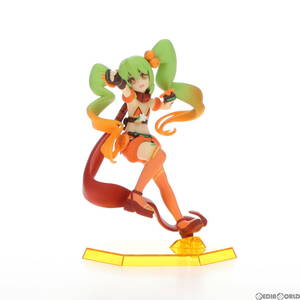 【中古】[FIG]ミカン 白猫プロジェクト フィギュアセレクションVol.2 プライズ エイコー(61724377)