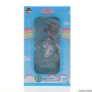 【中古】[FIG]E賞 渡辺曜(わたなべよう) フィギュア 一番くじ ラブライブ!サンシャイン!! The School Idol Movie Over the Rainbow プライ