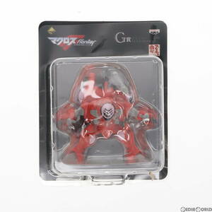 [ used ][FIG]G.k. gong n* rare Clan machine ..... Macross F( Frontier ) mechanism niks most lot figure prize van Puresuto (