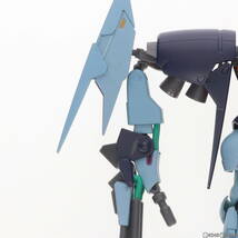 【中古】[FIG]魂ウェブ商店限定 ROBOT魂(SIDE MS) バイアラン・カスタム 機動戦士ガンダムUC(ユニコーン) 完成品 可動フィギュア バンダイ(_画像4