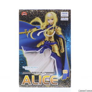 【中古】[FIG]アリス SSSフィギュア -アリス- ソードアート・オンライン アリシゼーション プライズ(AMU-PRZ10269) フリュー(61724717)