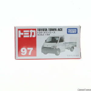 【中古】[MDL]トミカ No.97 1/64 トヨタ タウンエース 完成品 ミニカー タカラトミー(65303059)