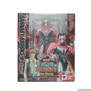 [ used ][FIG] soul web shop limitation S.H.Figuarts( figuarts ) burner Be * Brooks Jr. Style 2 theater version TIGER & BUNNY -The Rising-.