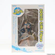 【中古】[FIG]イカ娘 SQUID GIRL figure 侵略!イカ娘 フィギュア プライズ タイトー(61724783)_画像1