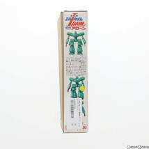 【中古】[PTM](JAN無し版)1/144 重戦機(ライトタイプ) アローン 重戦機エルガイム シリーズNo.2 プラモデル(0501502) バンダイ(63035796)_画像2