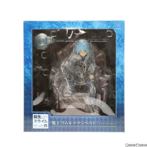 【中古】[FIG]F:NEX限定 魔王 リムル=テンペスト 転生したらスライムだった件 1/7 完成品 フィギュア(AMU-FNX194) フリュー(61108986)