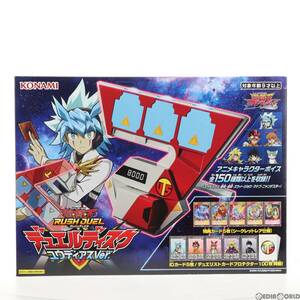 【中古】[TOY]デュエルディスク ユウディアスVer. 遊戯王ラッシュデュエル 完成トイ コナミ(65702404)