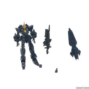 【中古】[FIG](単品)(食玩)機動戦士ガンダム ASSAULT KINGDOM(アサルトキングダム) RX-0[N] バンシィ・ノルン(ユニコーンモード) 月刊ニュ