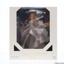 【中古】[FIG]ANIPLEX+限定 アスナ【創世神ステイシア】 ソードアート・オンライン アリシゼーション War of Underworld 1/7 完成品 フィギ_画像1