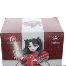 【中古】[FIG]遠坂リン フィギュア Fate/EXTRA Last Encore(フェイト/エクストラ ラストアンコール) プライズ(451068900) タイトー(6172483_画像3