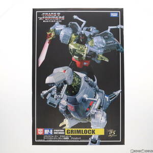 【中古】[TOY]トランスフォーマー マスターピース MP-8 グリムロック 完成トイ タカラトミー(65702452)