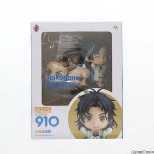 【中古】[FIG]ねんどろいど 910 太鼓鐘貞宗(たいこがねさだむね) 刀剣乱舞-ONLINE- 完成品 可動フィギュア オランジュ・ルージュ(61142616)