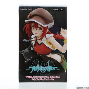 【中古】[FIG]シキ すばらしきこのせかい The Animation フィギュア プライズ(451348600) タイトー(61724911)