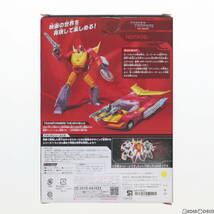 【中古】[TOY]トランスフォーマー スタジオシリーズ SS-60 ホットロッド トランスフォーマー ザ・ムービー 完成トイ タカラトミー(65702465_画像2