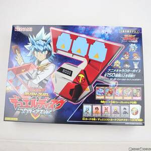 【中古】[TOY]デュエルディスク ユウディアスVer. 遊戯王ラッシュデュエル 完成トイ コナミ(65702472)