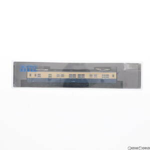 【中古】[RWM]4861-1 クモニ83 800番台 横須賀色(M)(動力付き) Nゲージ 鉄道模型 KATO(カトー)(62004734)