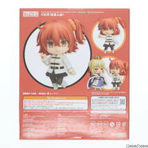 【中古】[FIG]ねんどろいど 703 ぐだ子 Fate/Grand Order(フェイト/グランドオーダー) 完成品 可動フィギュア ワンフェス2017冬&GOODSMILE_画像2