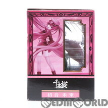 【中古】[FIG]初音未來(はつねみく) 千本桜 feat. 初音ミク 1/8 完成品 フィギュア FREEing(フリーイング)(61141137)_画像8