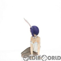 【中古】[FIG]西連寺春菜(さいれんじはるな) バニーVer. To LOVEる-とらぶる- ダークネス 1/4 完成品 フィギュア FREEing(フリーイング)(61_画像6