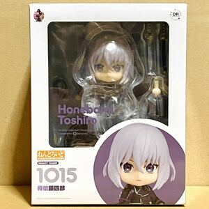 刀剣乱舞 とうらぶ ねんどろいど フィギュア 骨喰藤四郎