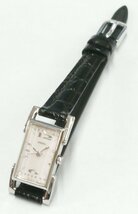 ※社外品バンド※稼働品!! SEIKO/セイコー WIRED/ワイアード 1N01-0JZ0 クォーツ レディース USED品_画像4