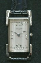 ※社外品バンド※稼働品!! SEIKO/セイコー WIRED/ワイアード 1N01-0JZ0 クォーツ レディース USED品_画像1