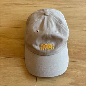 NAUTICA/ノーティカ キャップ 6P TWILL CAP NT100