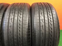 4r-134) 225/45R18 BRIDGESTONE Regno GR-X2 2022年 8.5分山以上 4本_画像5