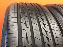 4r-134) 225/45R18 BRIDGESTONE Regno GR-X2 2022年 8.5分山以上 4本_画像6