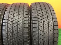 2r-140)冬 205/55R16 BRIDGESTONE Blizzak VRX3 2021年 8.5分山 4本_画像5