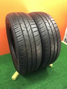 10r-62) 205/60R16 TOYO Tranpath mp7 2023年 8.5分山以上 2本