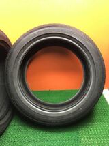 10r-154) 215/50R17 DUNLOP Enasave EC204 2022年 8.5分山以上 4本_画像3