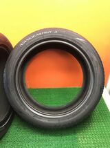  4r-146) 225/45R17 TOYO Nanoenergy 3 plus 7.5分山 4本_画像3