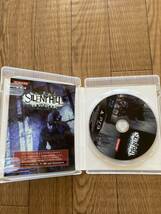 PS3 サイレントヒル　ダウンプア SILENT HILL：DOWNPOUR_画像2