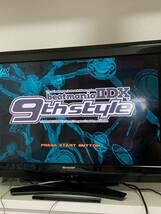 PS2ビートマニア2DX 9th style_画像5