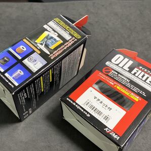 CB250T キジマ オイルエレメント 2個 新品即決 フィルター CB250N CM250T CBR250F VT250F VT250Z VTZ250 ホンダ