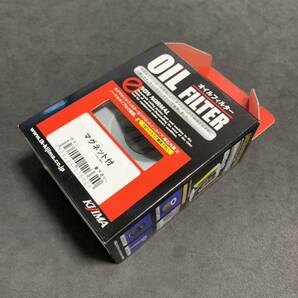 CB250T キジマオイルエレメント 新品即決 フィルター CB250N CM250T CBR250F VT250F VT250Z VTZ250 ホンダ