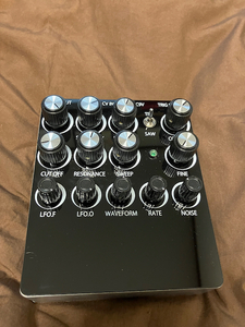 中古　JMT SYNTH VDR-1b