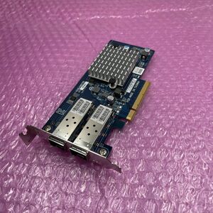 ★PCI Express★NEC10GBASE接続基本ボード(SFP+/2ch) N8104-149★現状引き渡し★動作未確認★