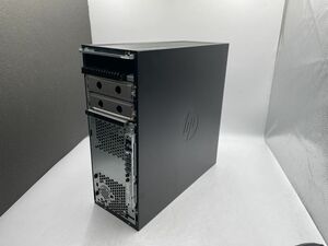 ★1円スタート★HP Z440 Workstation Xeon E5-1630 v4 8GB★現状引き渡し★ストレージ/OS無★起動不良★NVIDIA Quadro M2000 搭載★