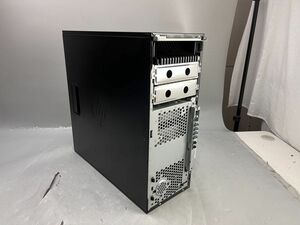 ★1円スタート★HP Z440 Workstation Xeon E5-1630 v4 8GB★現状引き渡し★ストレージ/OS無★BIOS動作確認★NVIDIA Quadro M2000 搭載★